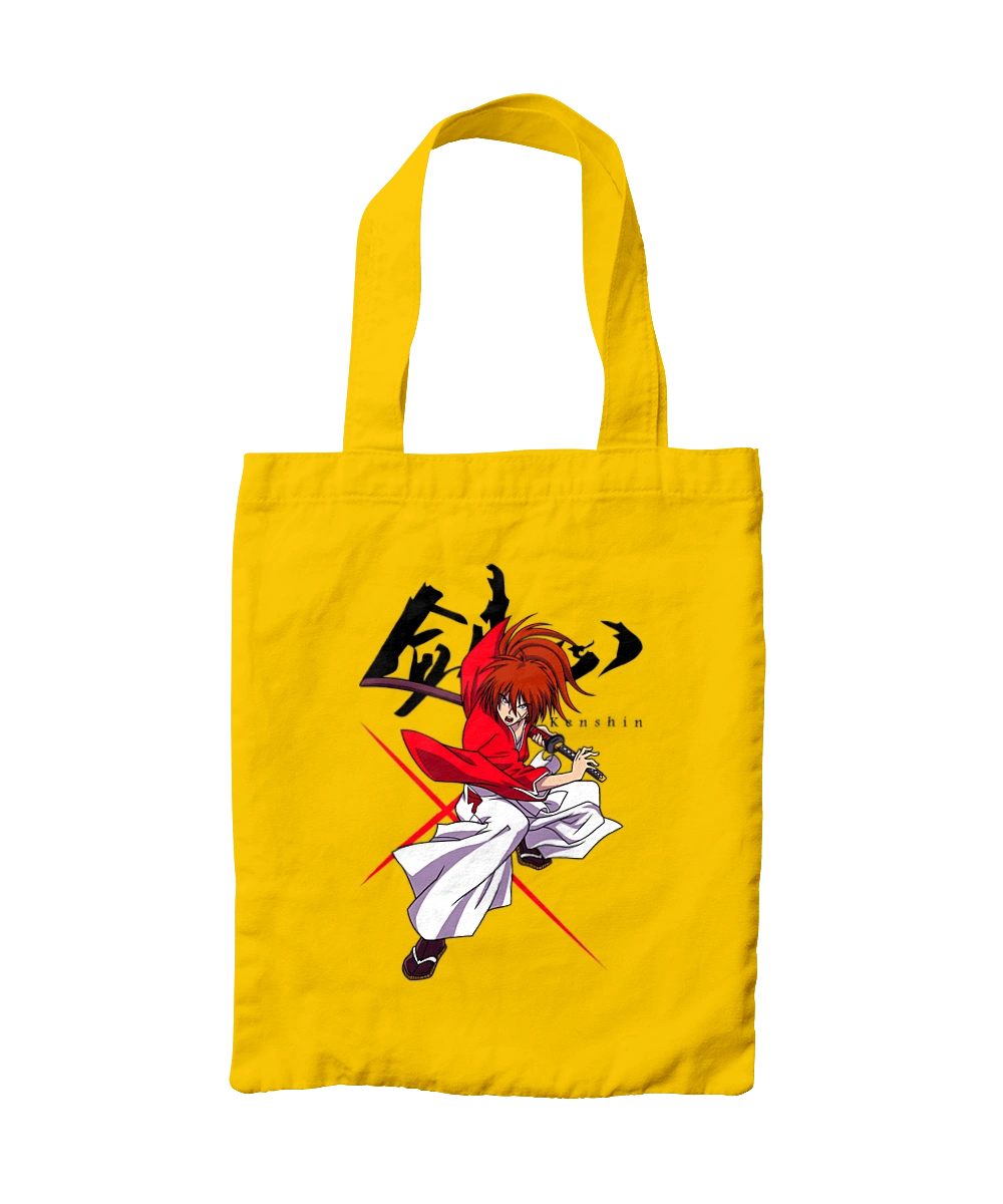 Rurouni Kenshin Himura