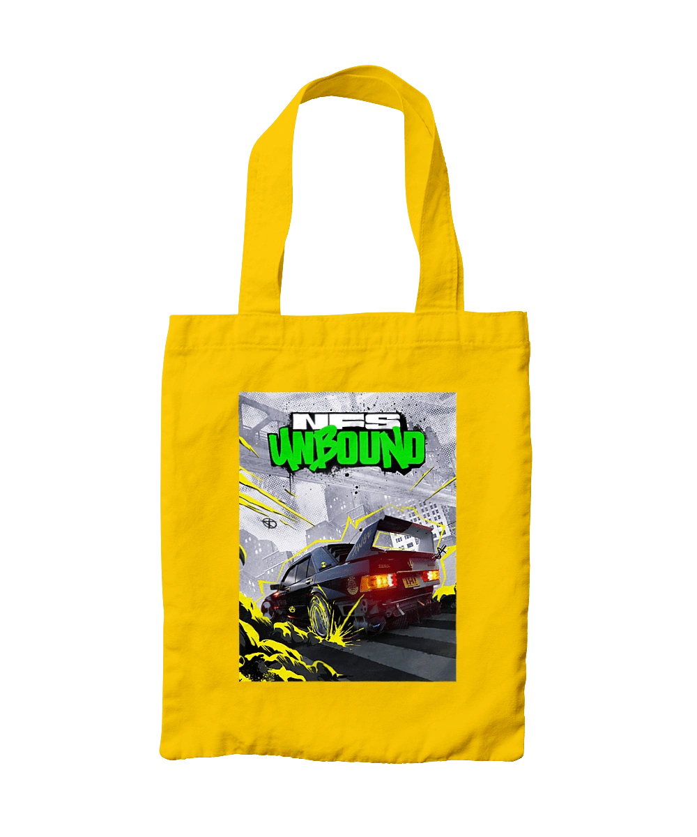 Need for Speed Unbound