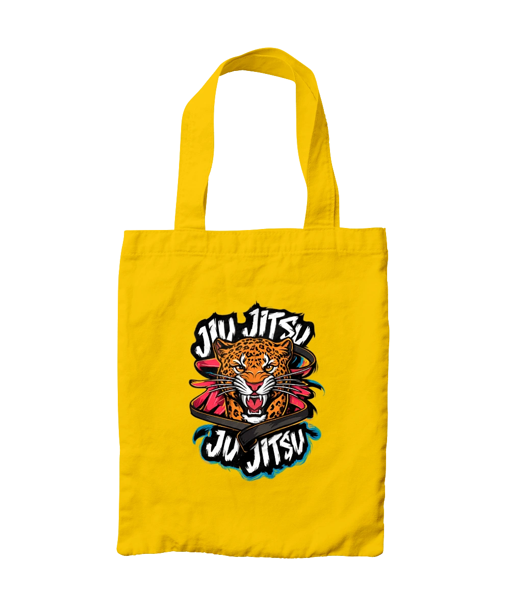 Джіу джитсу