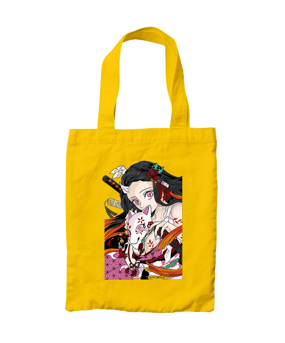 Клинок Рассекающий Демонов Незуко