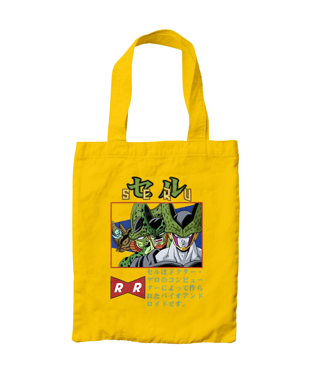 Перли дракона Селл