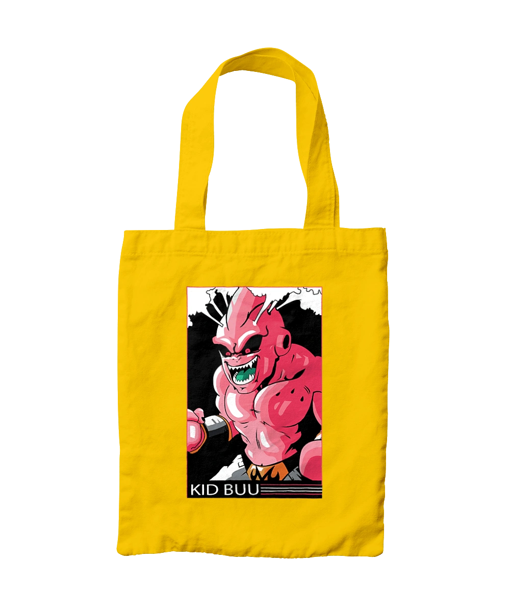 Dragon Ball Majin Buu