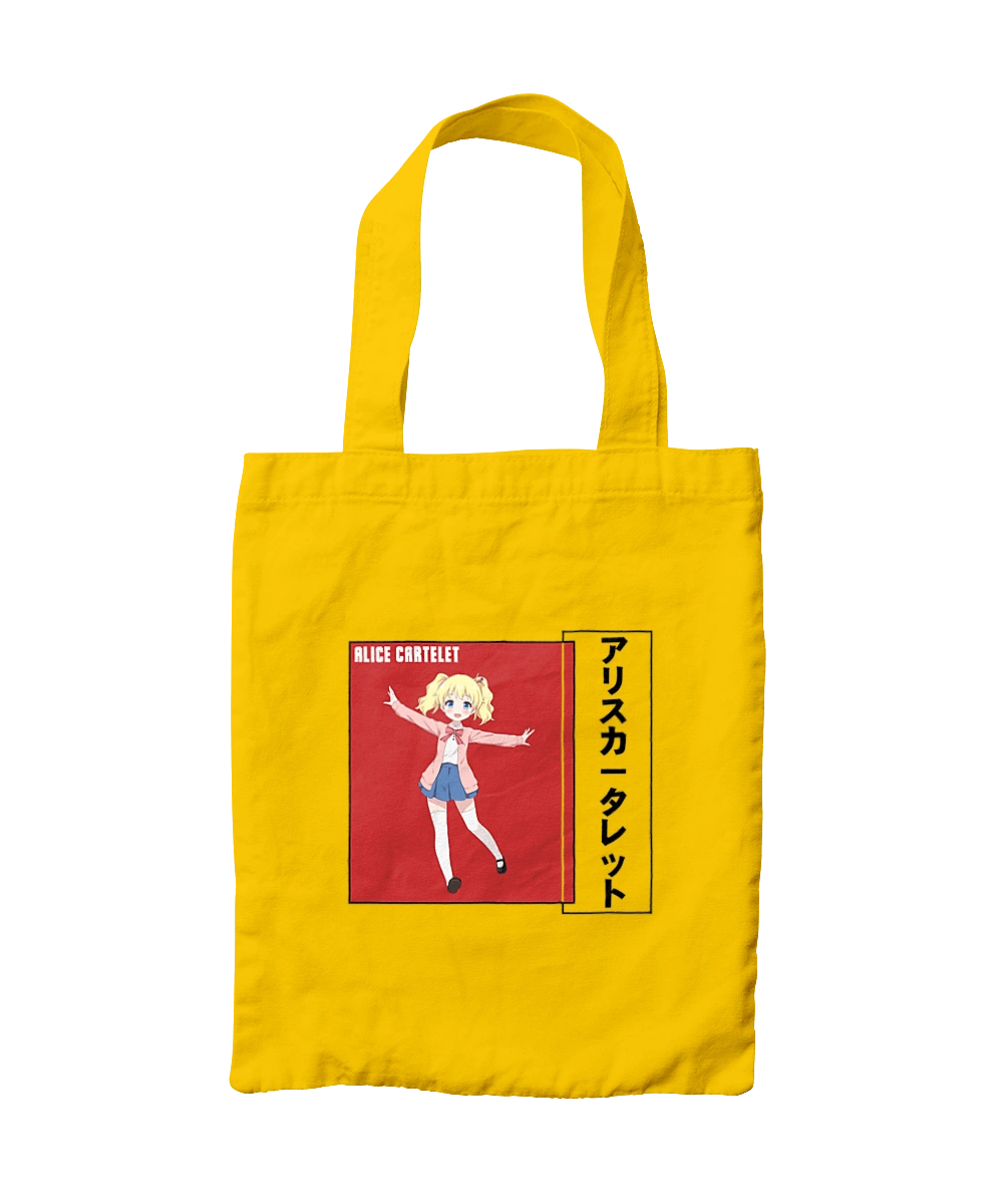 Золотая мозаика Алиса Картелет