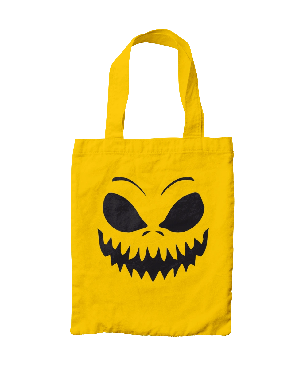 Хэллоуин тыквенное лицо