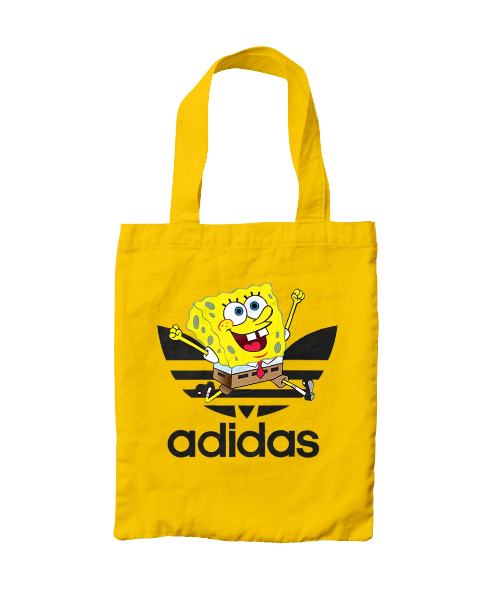 Adidas SpongeBob