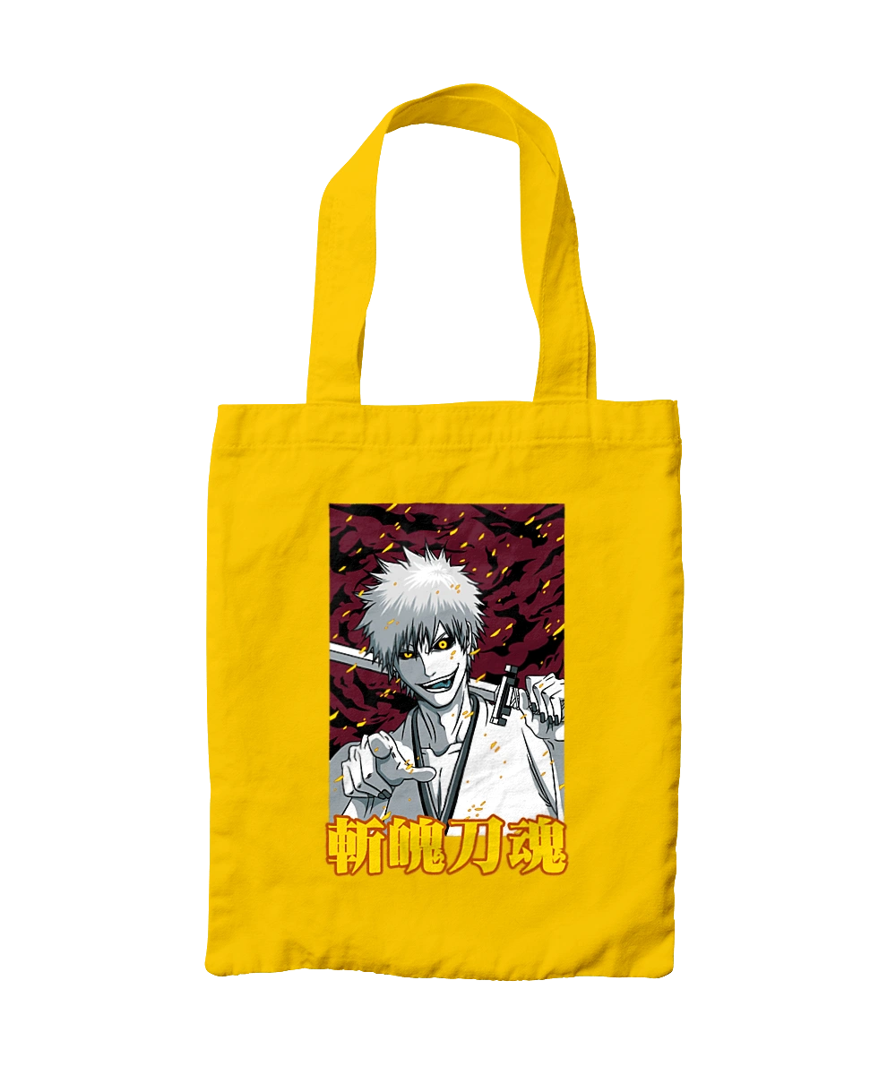 Bleach Ichigo Kurosaki