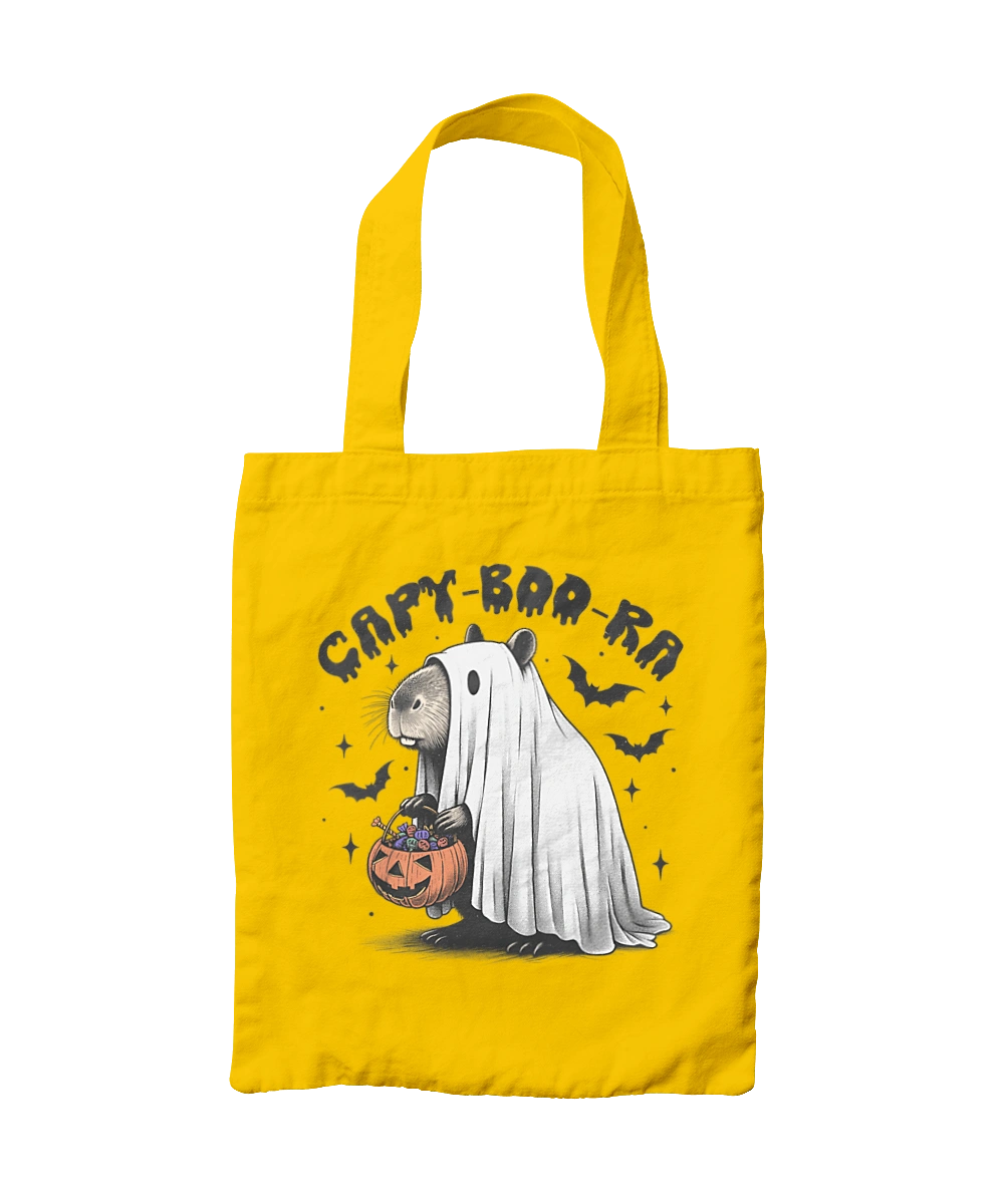 Капібара Хелловін