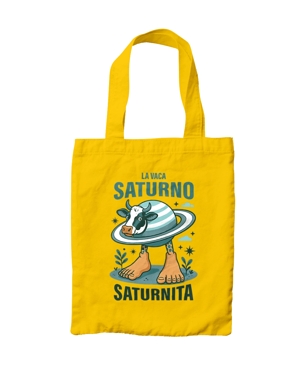 Lavaca Saturno Saturnita