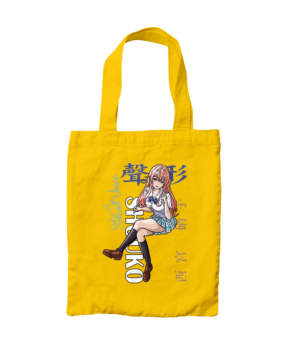 A Silent Voice Shouko Nishimiya