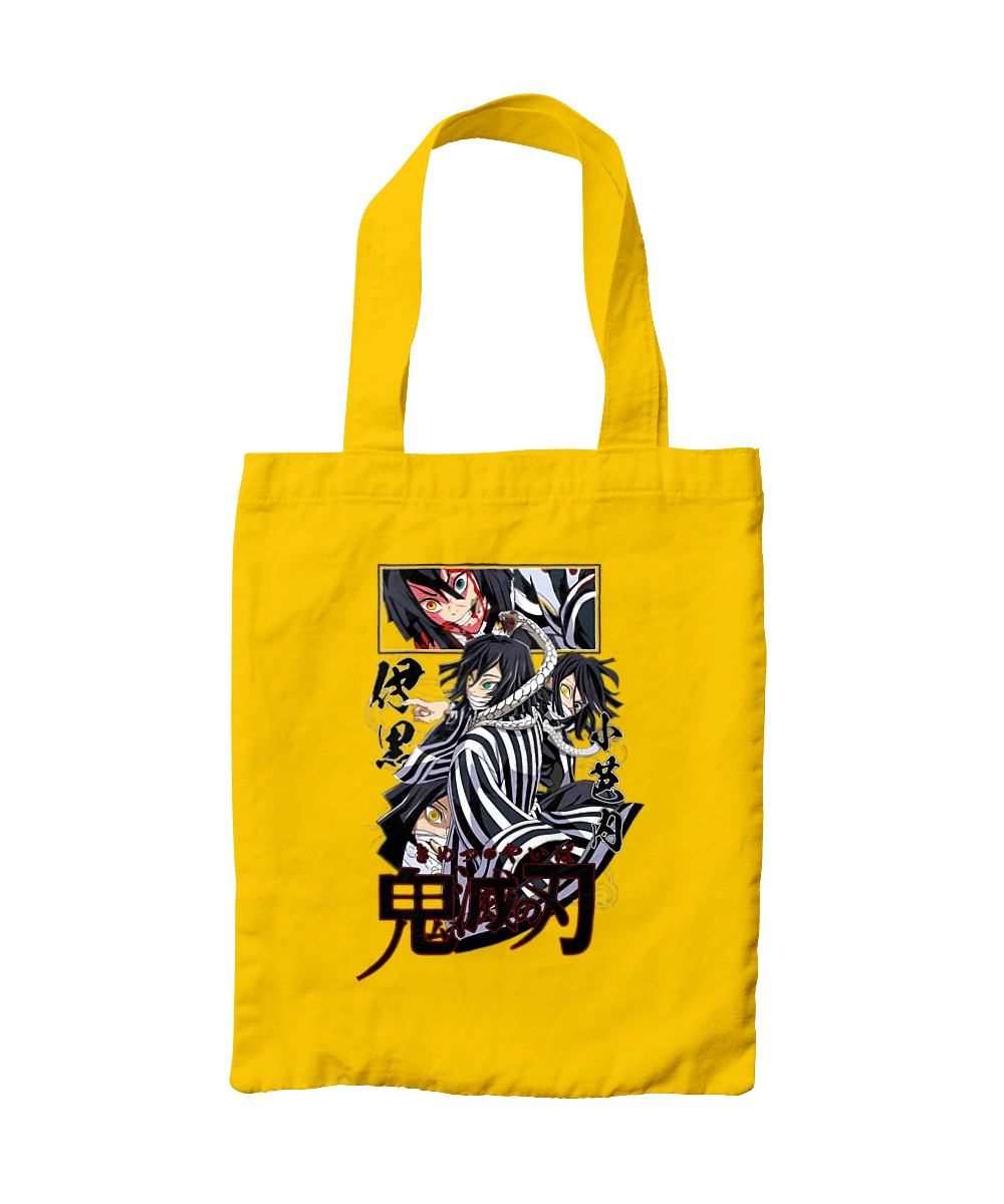 Клинок Рассекающий Демонов Обанай