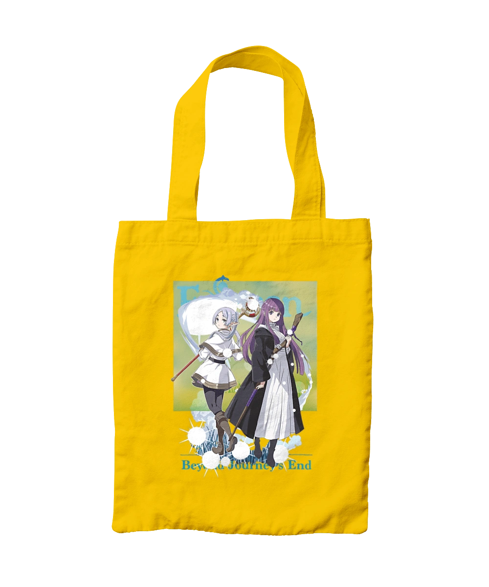 Frieren: Beyond Journey's End