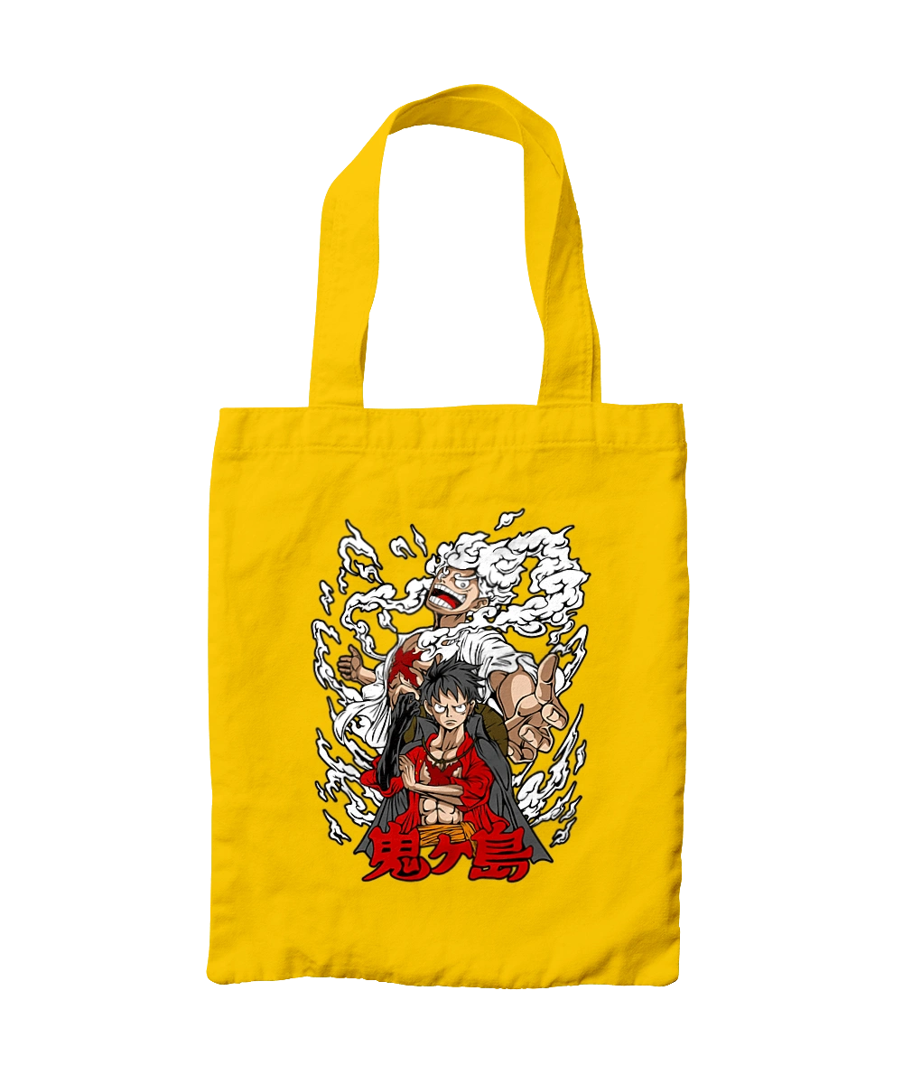 Ван Пис Луффи