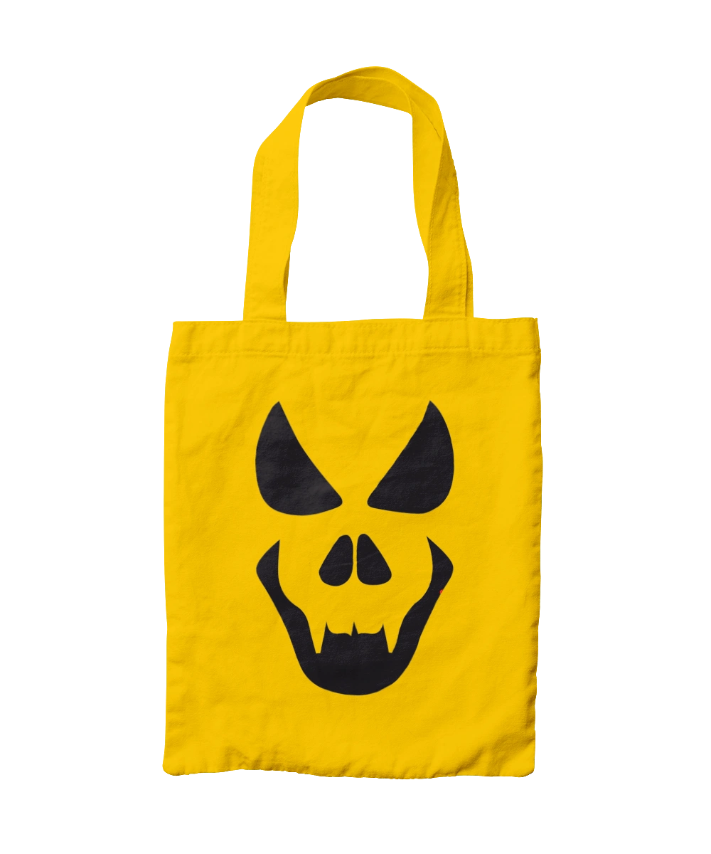 Хэллоуин тыквенное лицо