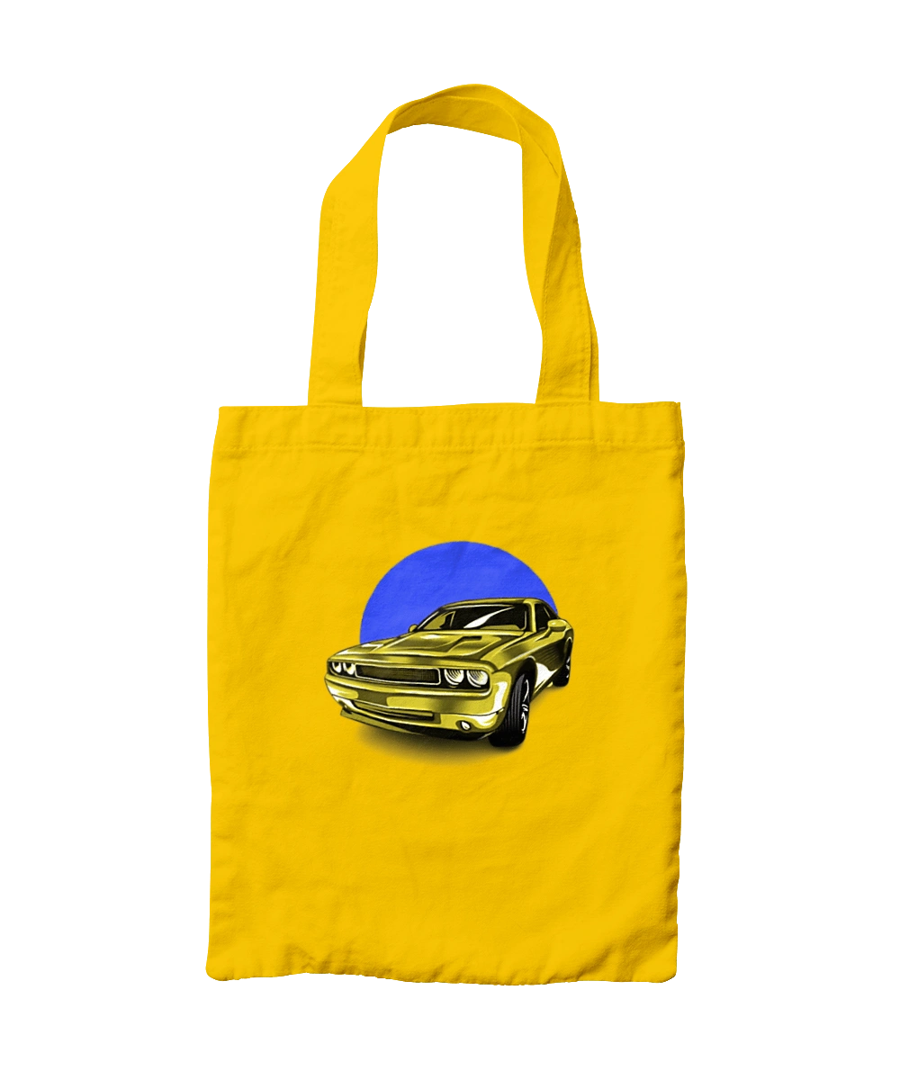 Ukrainian sports car