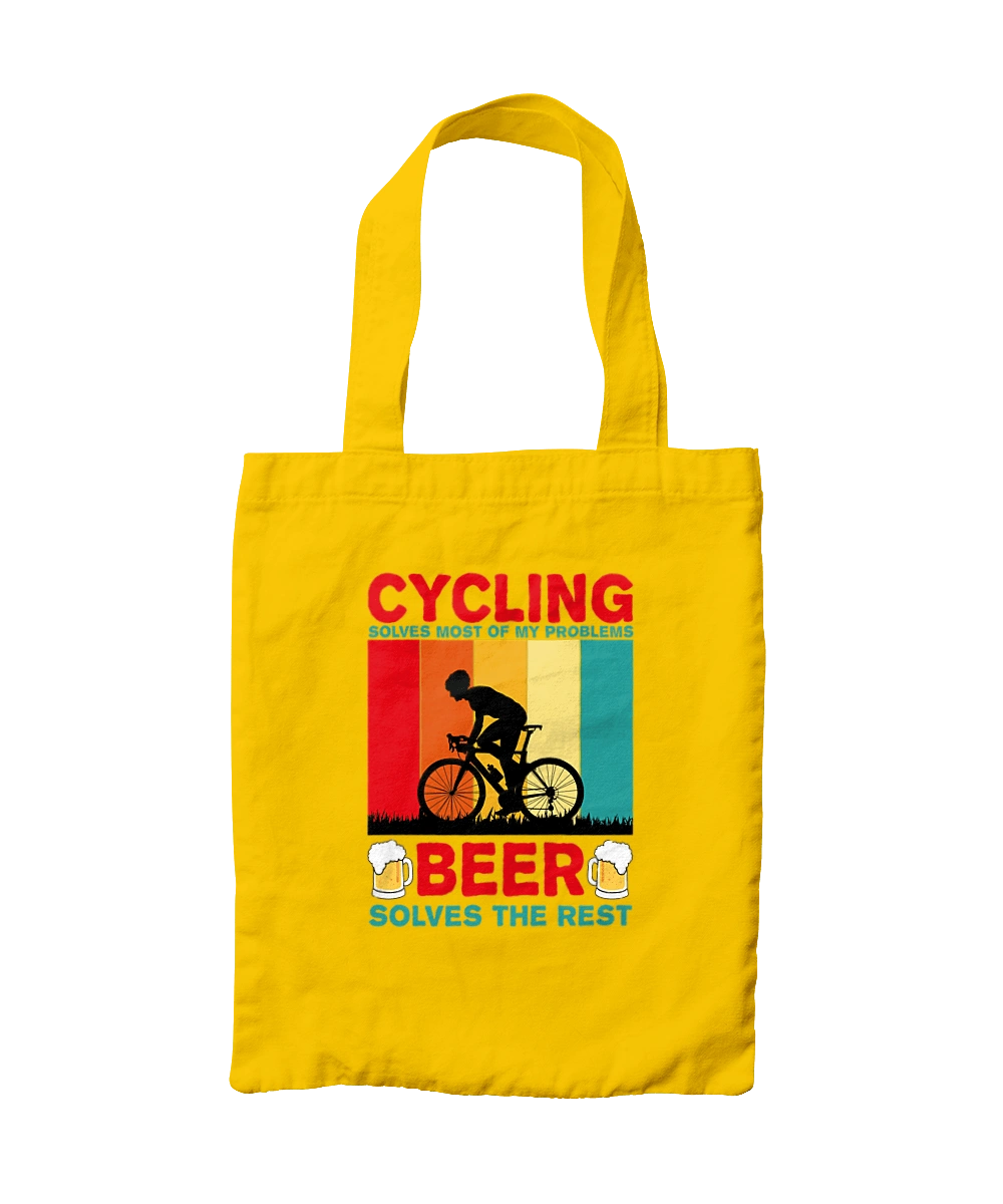 Cycling Beer