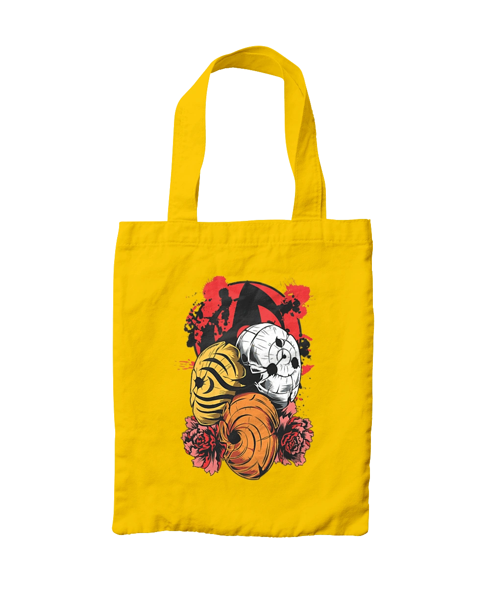 Наруто Обито Учиха