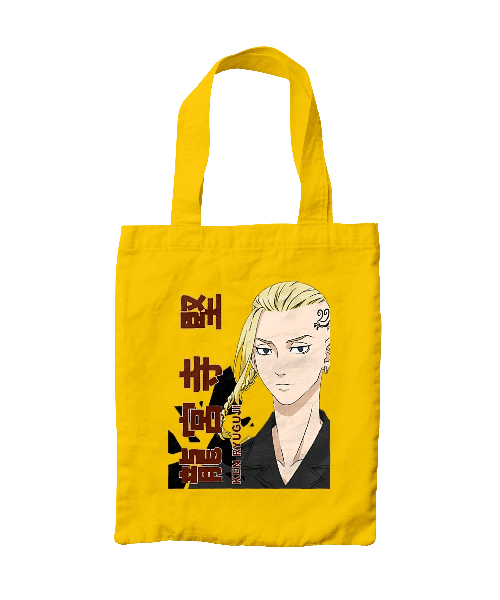 Tokyo Revengers Draken