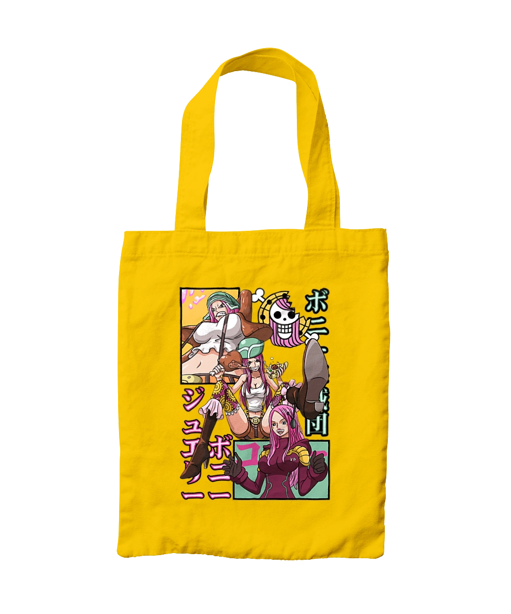 Ван Пис Джюэлри Бонни