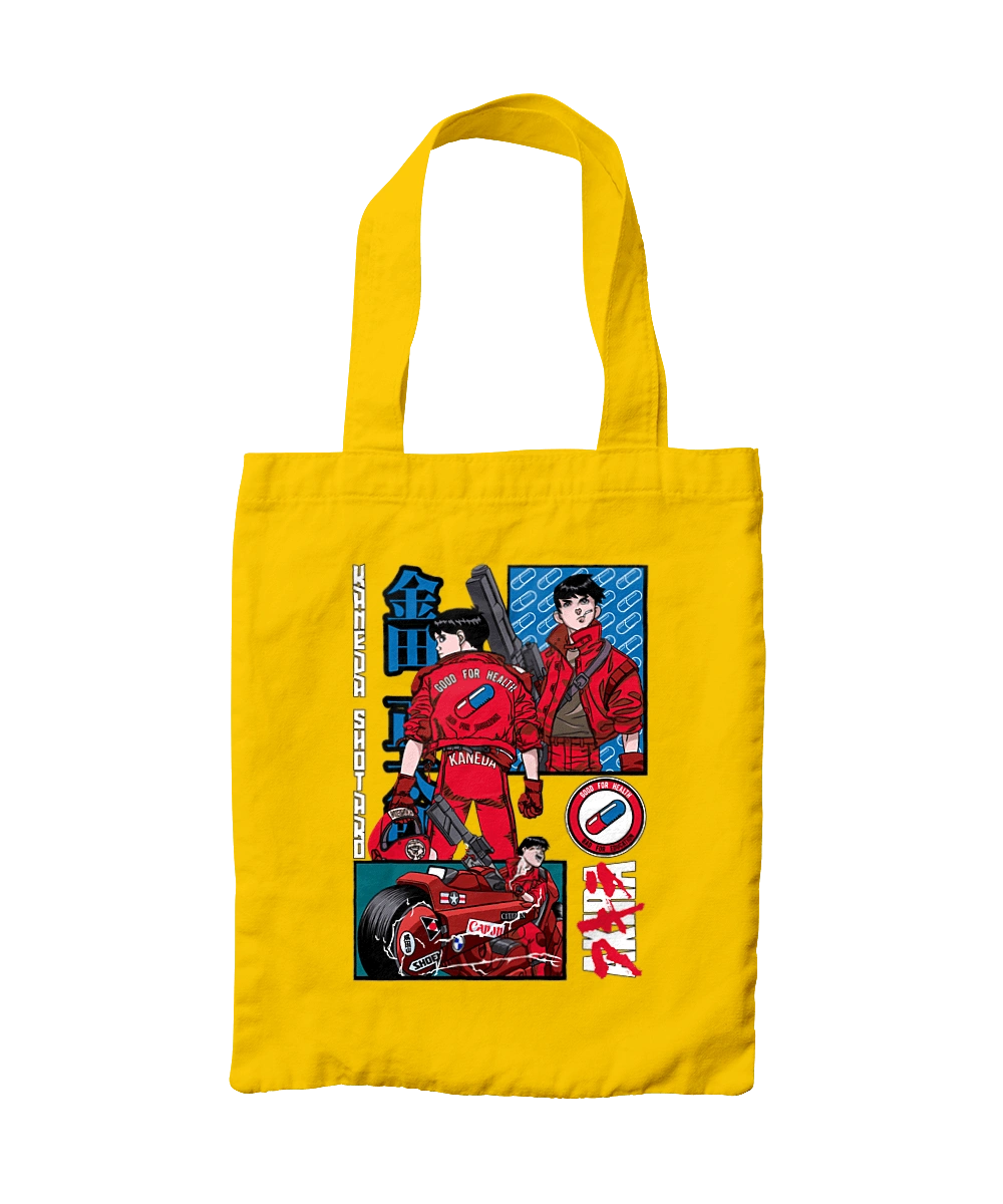 Akira Shotaro Kaneda