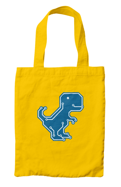 Сумка з принтом "Помилка 404". Angular, c, css, html, it, javascript, jquery, php, python, react, svelt, vue, айтишник, айті, гумор, код, кодувати, прогер, програміст, програмісти, ти ж, ти ж програміст, тиж програміст. 2070702