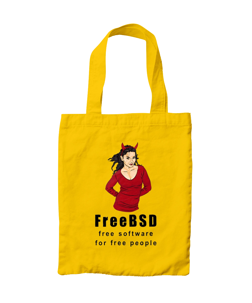 Freebsd Для Вільних