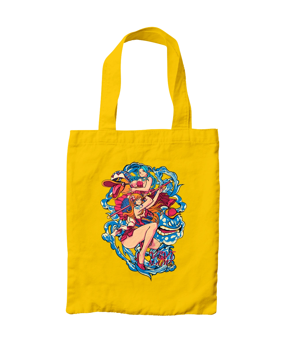 Ван Пис Нами