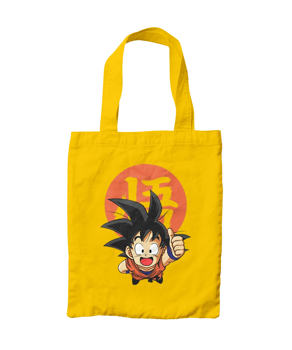 Dragon Ball Son Goku