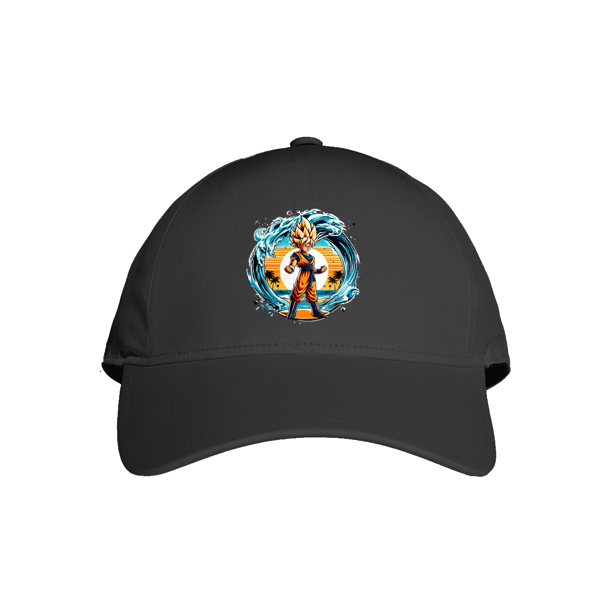 Dragon Ball Son Goku