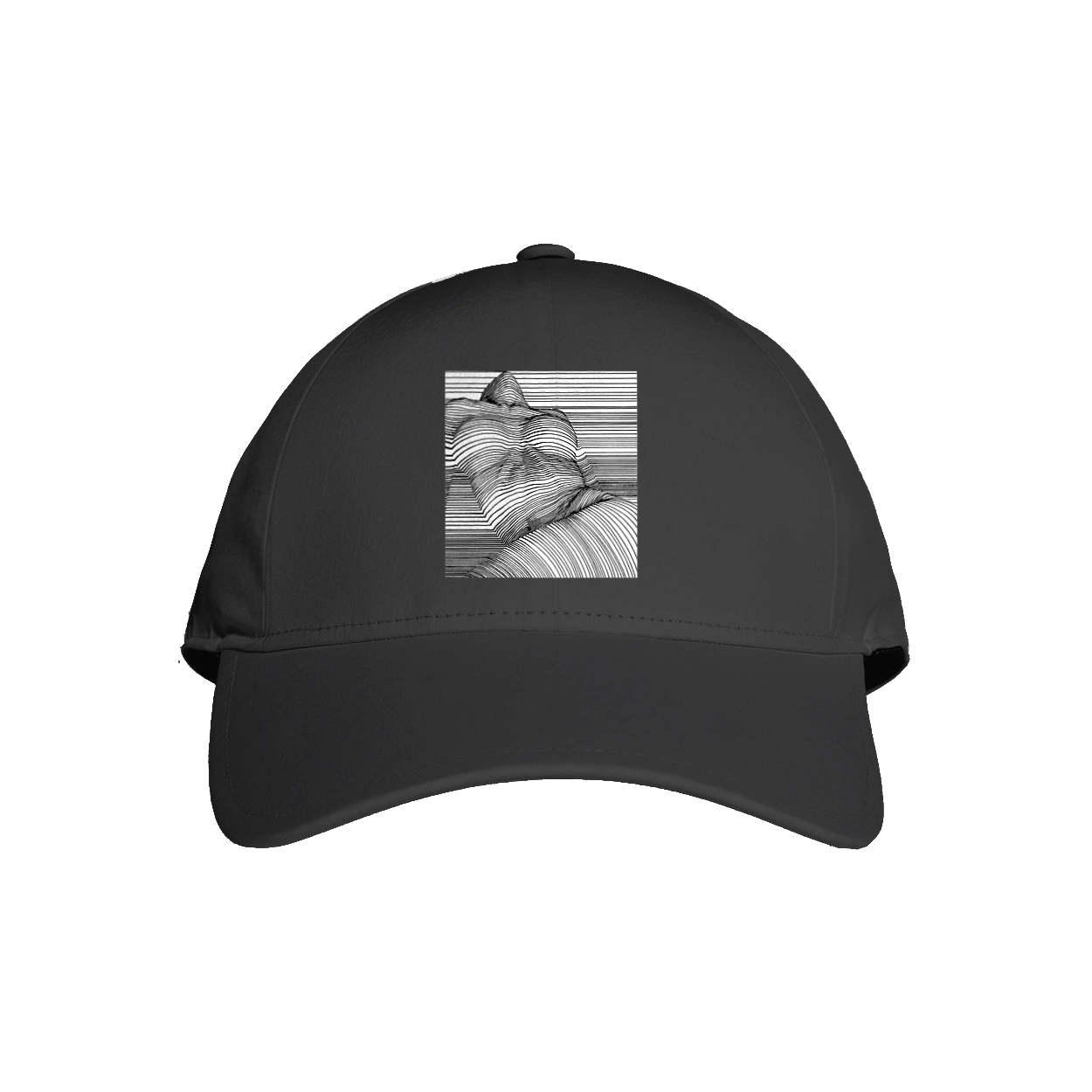 Дівчина В Смужку