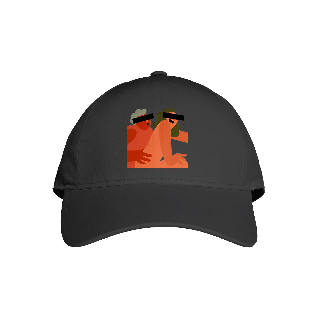 Love and hidden camera