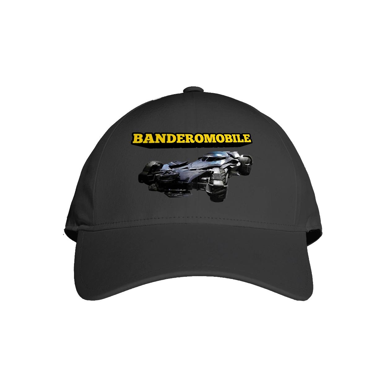 Бандеромобіль