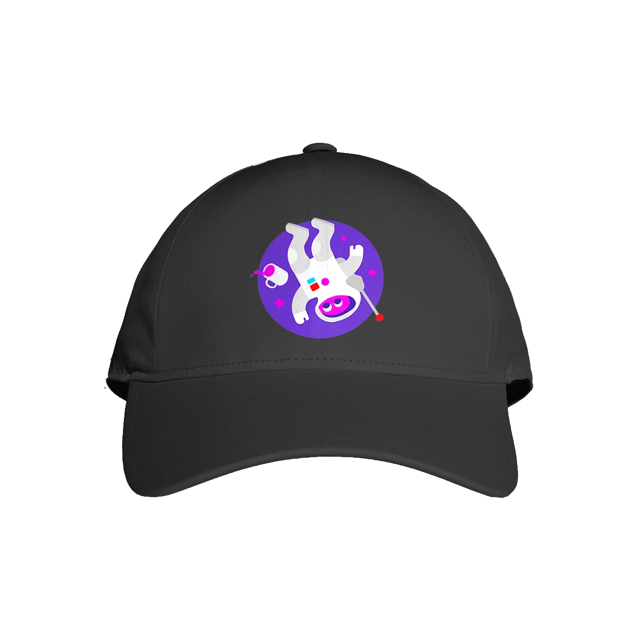 Космический программист