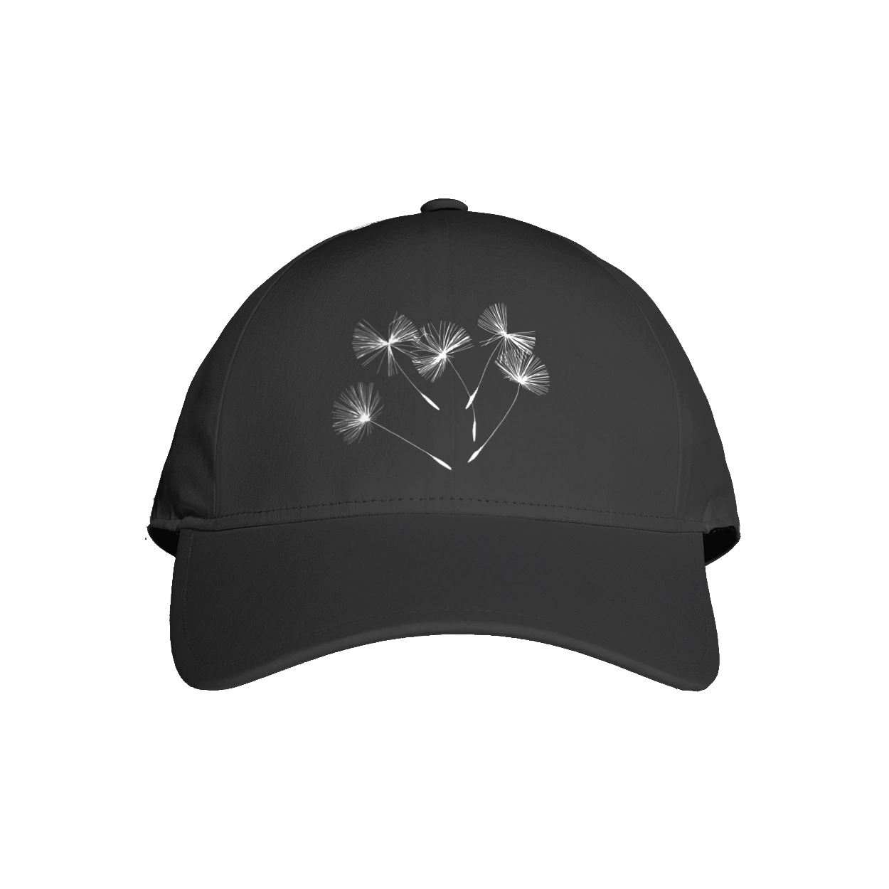 Насіння кульбаби