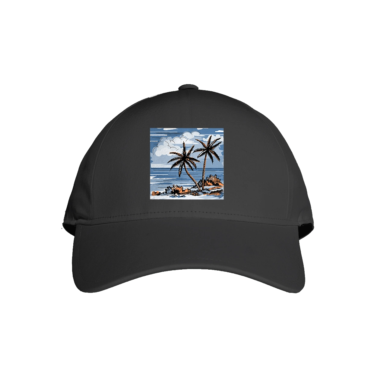 Пальми І Небо