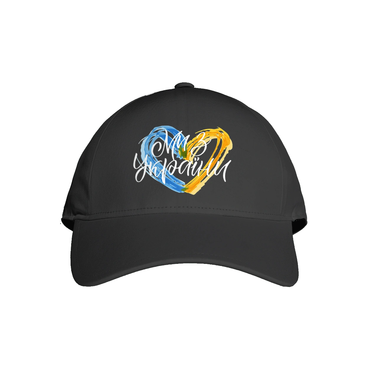 Ми з України