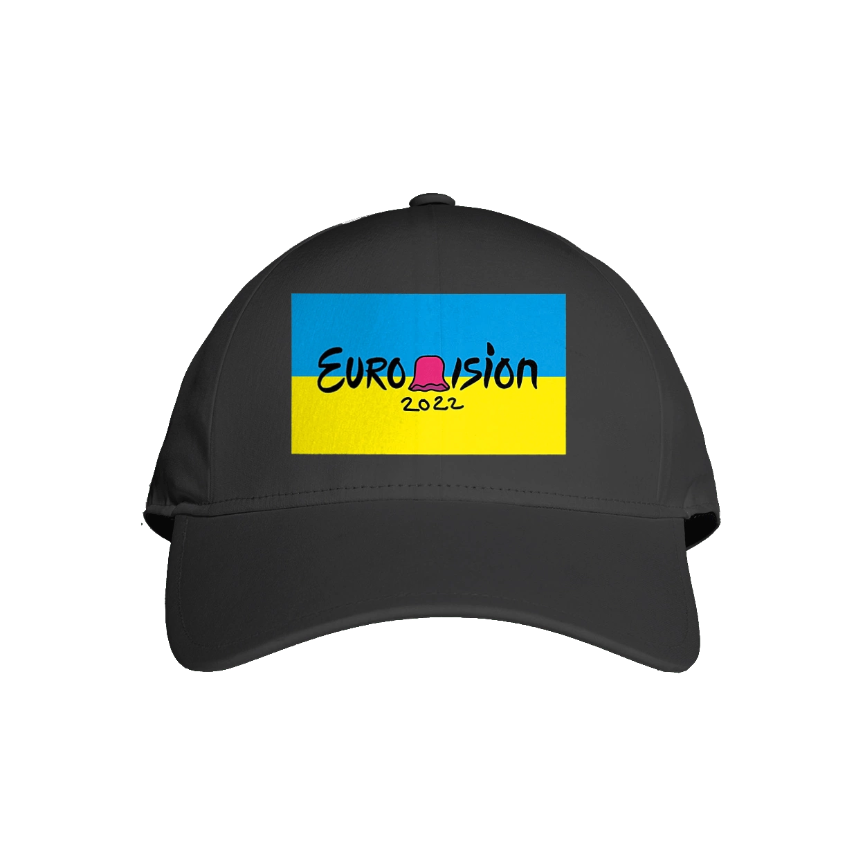 Євробачення за KALUSH Orchestra