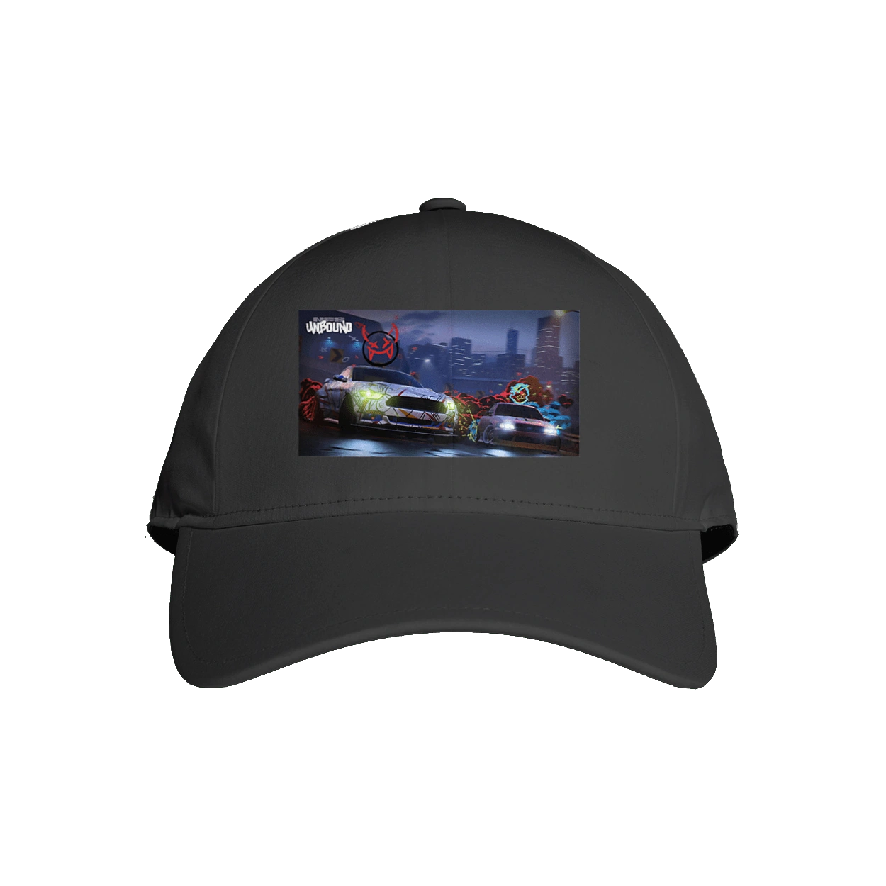 Need for Speed Unbound