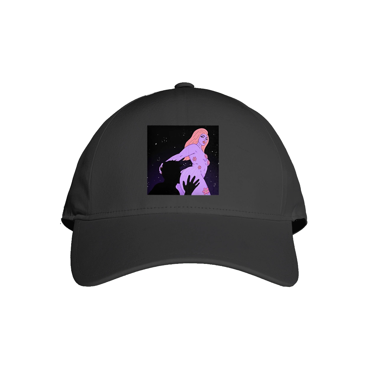 Фіолетова Дівчина