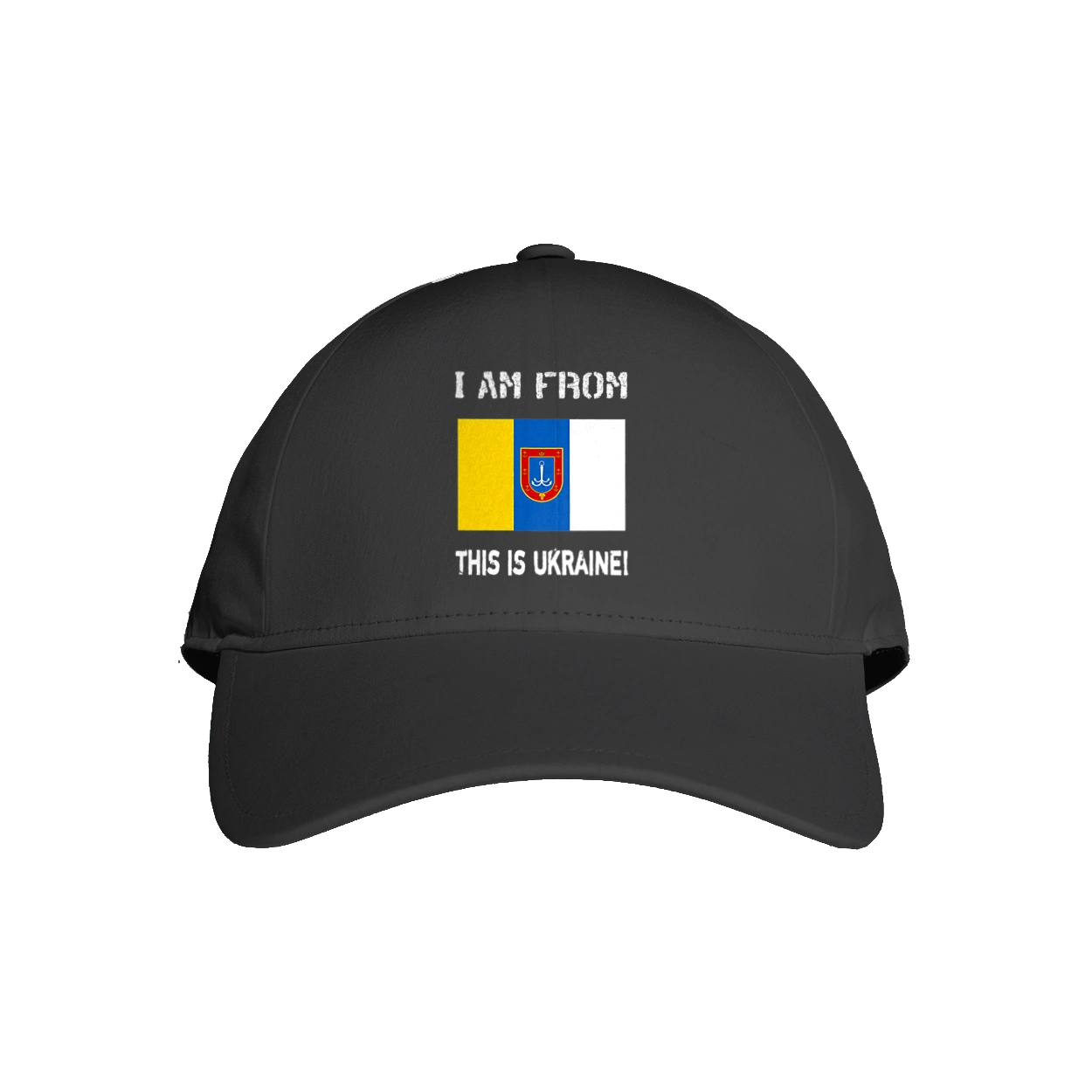 Прапор Одеської області