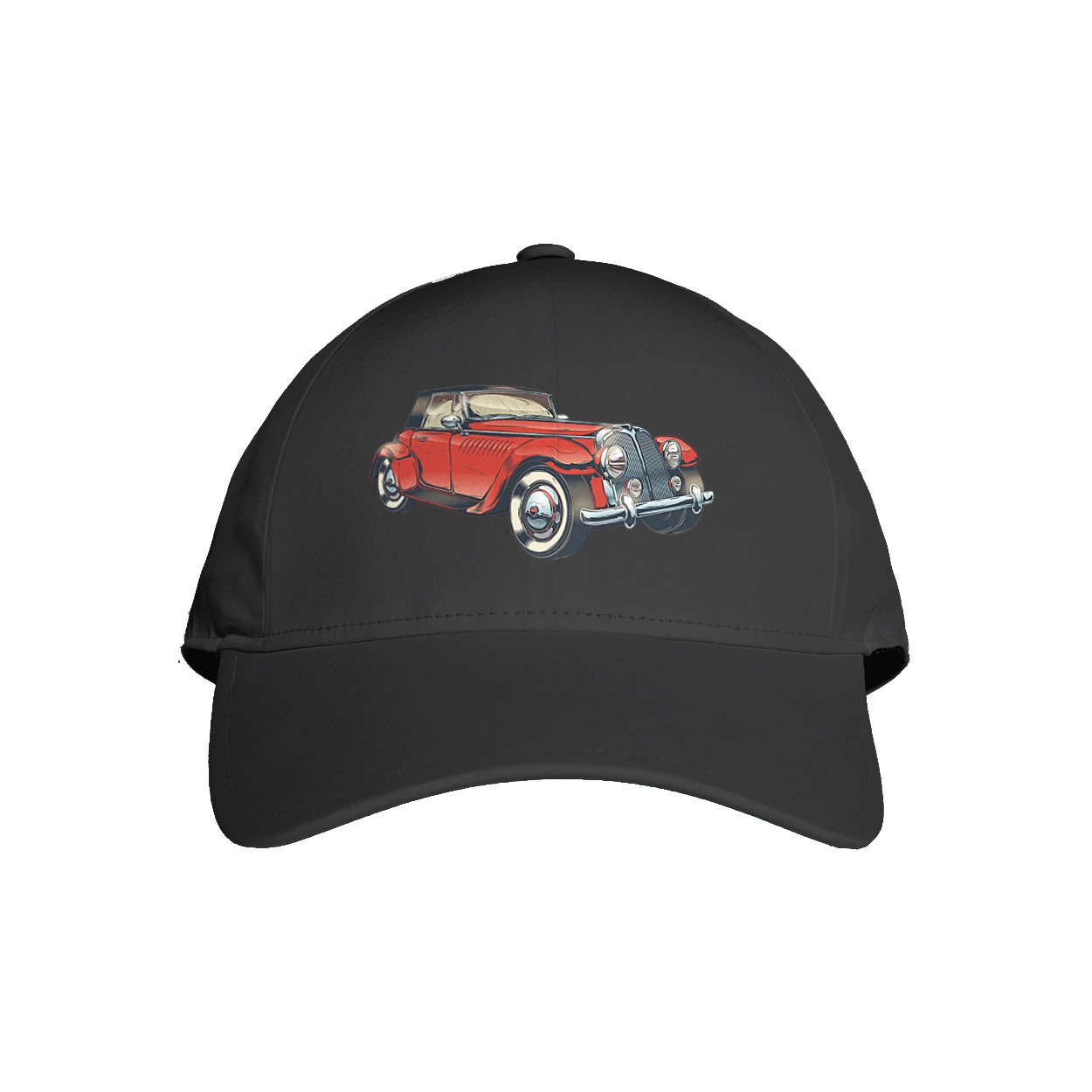 Автомобіль Раритет