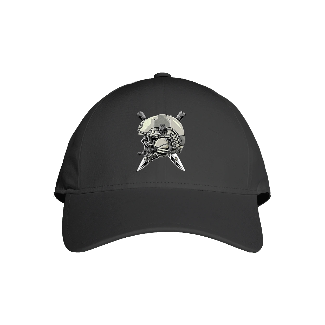 Череп пілота