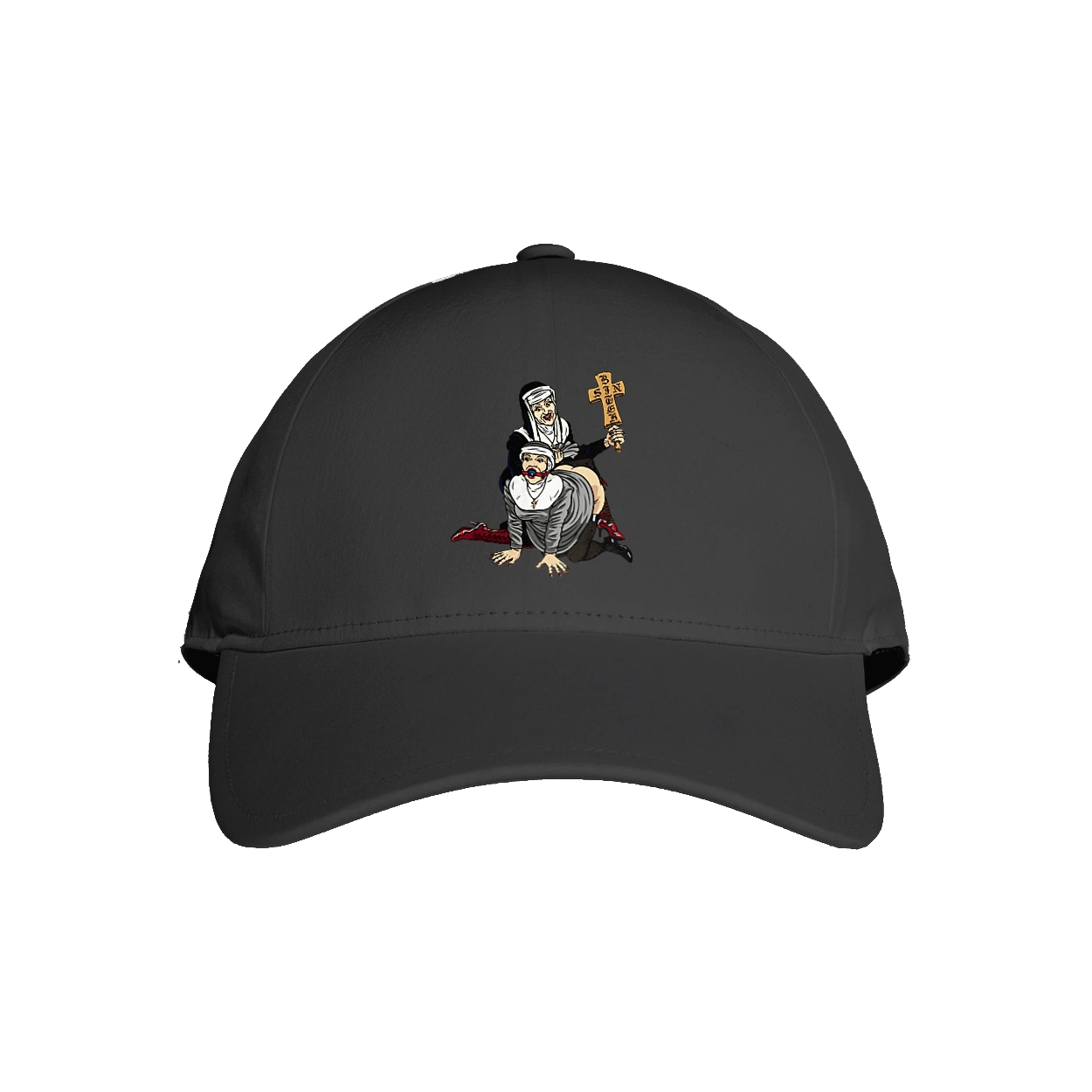 Монашки БДСМ