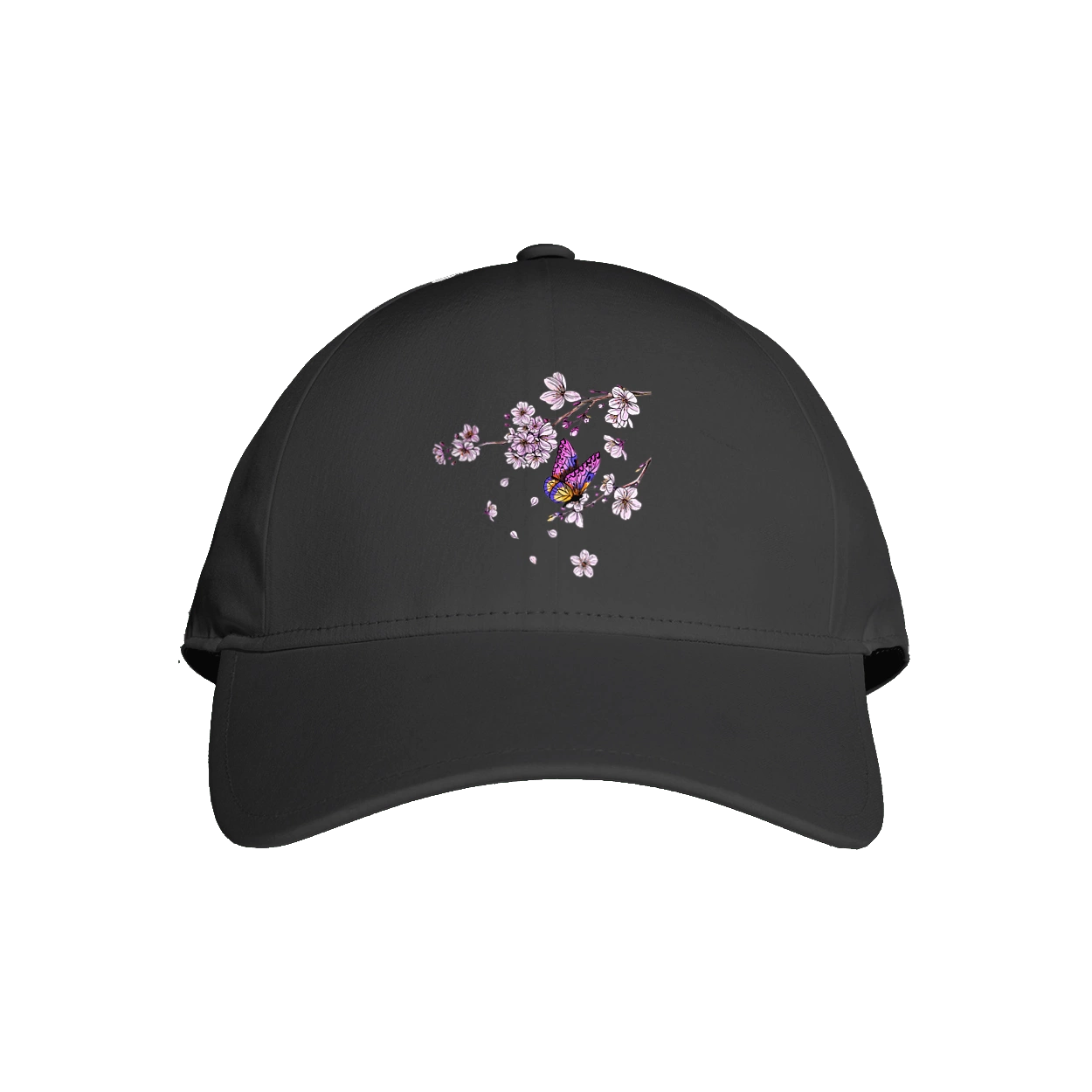 Метелик І Сакура