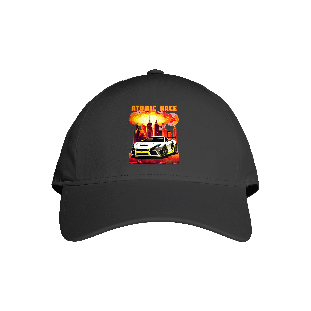 Атомна гонка