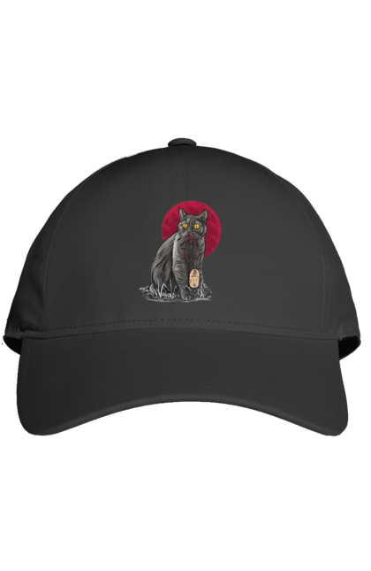 Кепка з принтом "Кот програміст та мишка 404 День програміста". 404, andoid, aws, backend, c++, cloud, css, data, dev, devops, frontend, git, github, go, golang, google, html, ios, java, jquery, js, linux, nodejs, php, python, react, science, script, web, ай ті, айтішник, геймер, гик, кит, клавиши, код, комп, мем, мишка, ошибка, пародия, програміст, смешное, хакер. 2070702