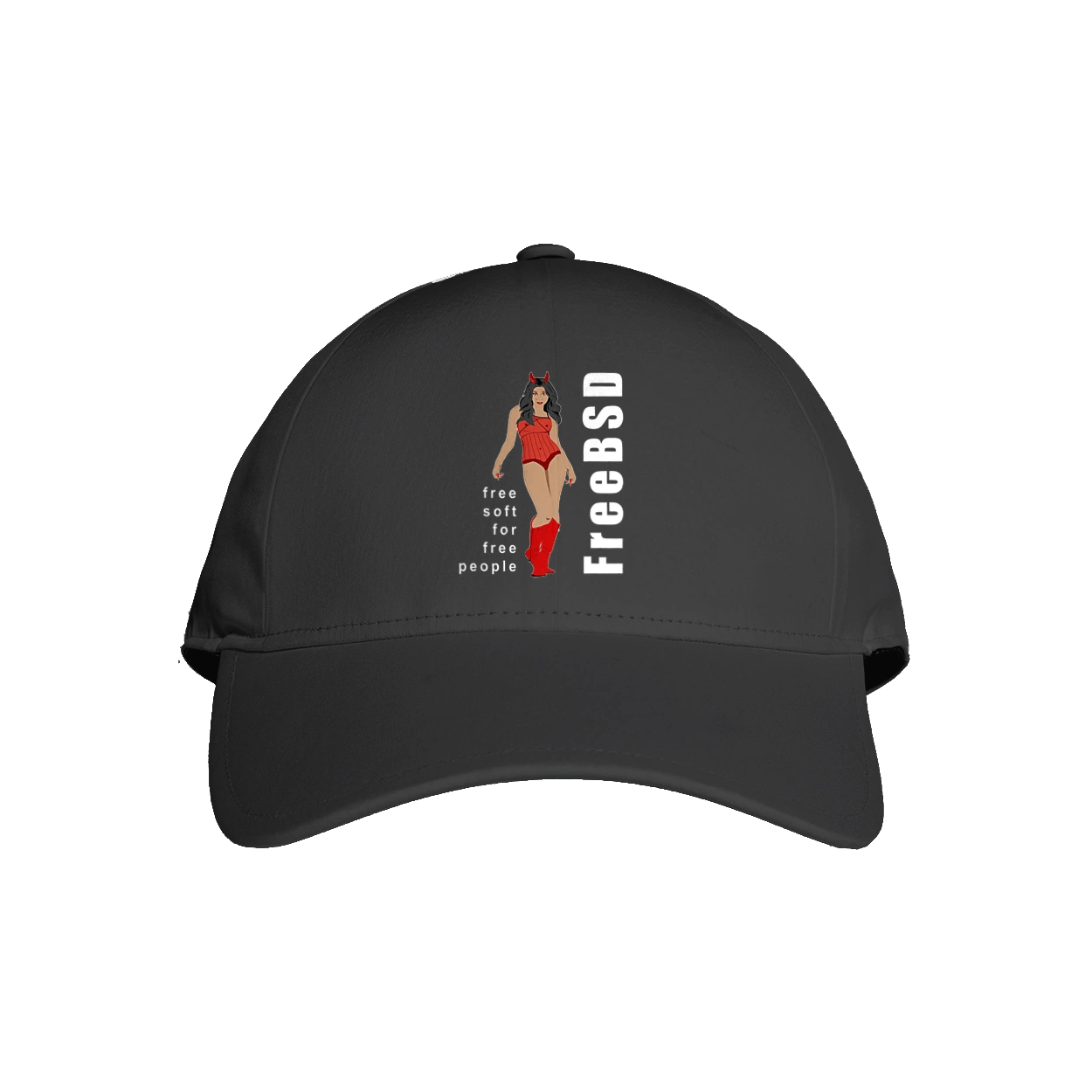 Freebsd Для Вільних