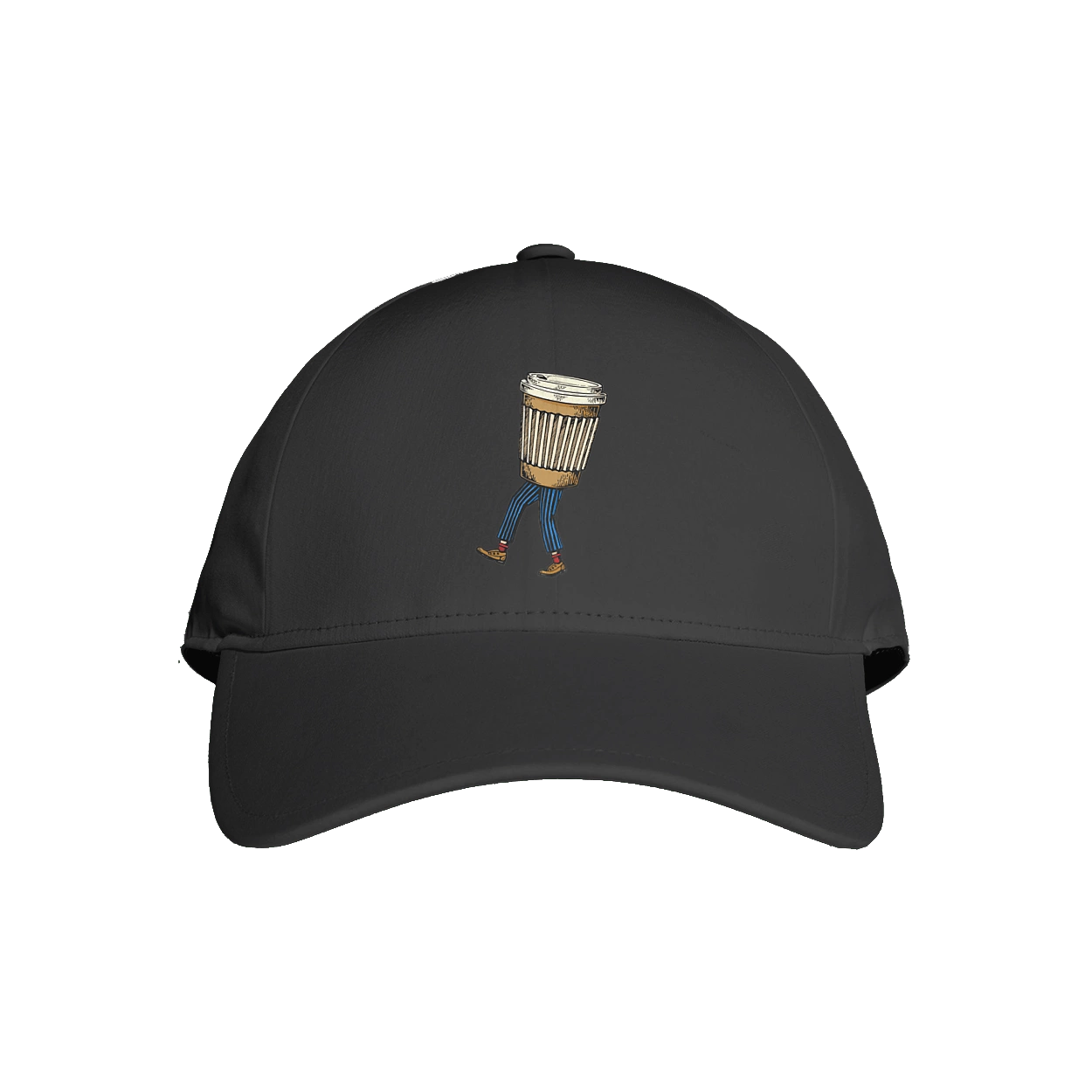 Людина Кава