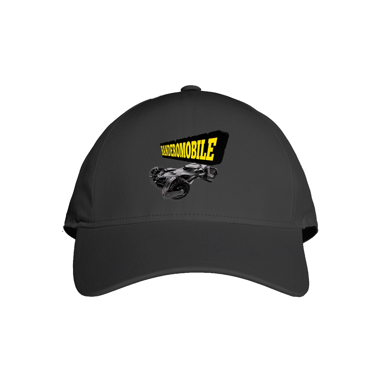 Бандеромобіль