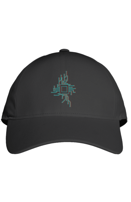 Кепка з принтом "Авто". Angular, c, css, html, it, javascript, jquery, php, python, react, svelt, vue, айтишник, айті, гумор, код, кодувати, прогер, програміст, програмісти, ти ж, ти ж програміст, тиж програміст. 2070702