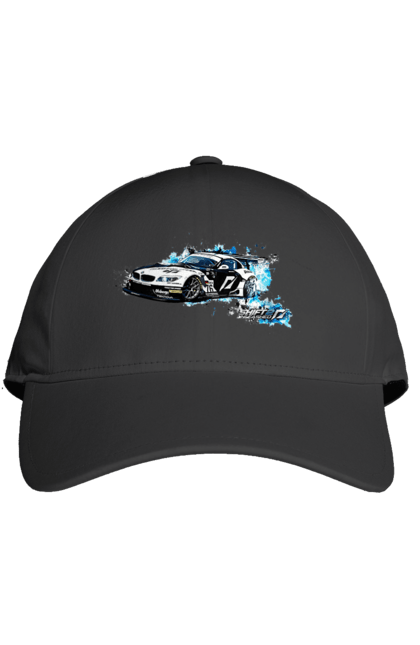 Cap with prints Need for speed. Heat, need, need for speed, nfs, speed, unbound. 2070702